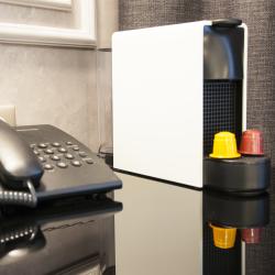 Номер комфорт бизнес