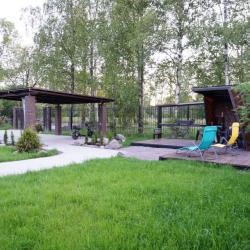 Фото Отель Ёлкина