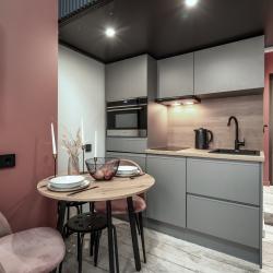 фото 33 SweetHome (СвитХоум) на проспекте Лиговский