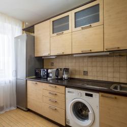 фото 18 Mira.Apartments (Мира Апартментс) на переулке Гагаринский