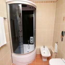 Фото Отель Олимп