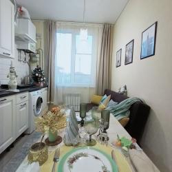 Фото Апартаменты на Урожайной 31/3