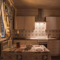 Фото Отель У Луявра