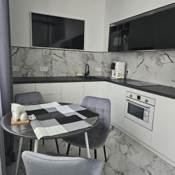 Фото Отель MyStudio (МайСтудио) на улице Стартовая 6