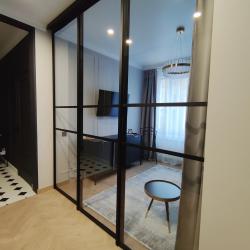 Фото Апартаменты на улице Каменная