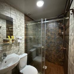 Фото Отель Cube House Osh (Куб Хаус )