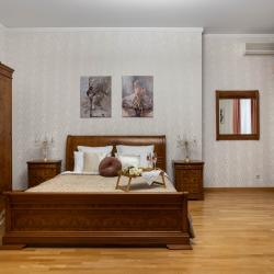 Фото Отель MyHome YourHome (МайХоум ЙоХоум) на Большом проспекте Петроградской стороны