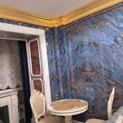 Фото Апартаменты на улице Туристская 10к1