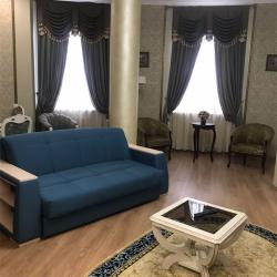 Номер люкс