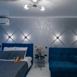 Фото Апартаменты на улице Володарского 13