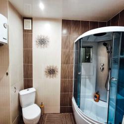 Фото Апартаменты на Волоколамском проспекте 25к1