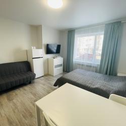 Фото Апартаменты на улице Рознина