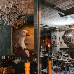 Фото Отель Честный Чехов