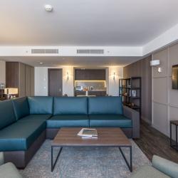 фото 21 Holiday Inn Moscow Sokolniki (Холидей Инн Москва Сокольники)