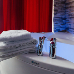 Фото Отель Парадайс