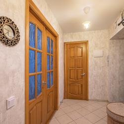 Фото Отель EKB.Studio (ЕКБ.Студио) на улице Энгельса 38