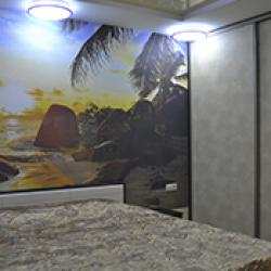 Фото Отель День и ночь