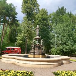 1-комнатные апартаменты стандарт ул. Щапова, 45