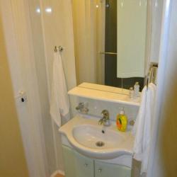 Фото Отель Apreski Бунгало на Банном (Апрески)