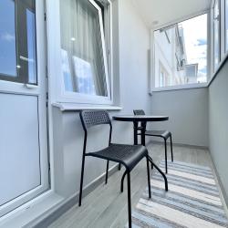 Фото Отель LetoApart на Адмирала Пустошина 14