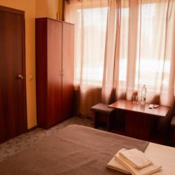 Фото Отель Евразия-