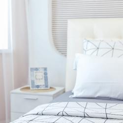 Фото Апартаменты на улице Ворошилова 41