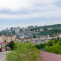 Фото Апарт-отель Лиссабон