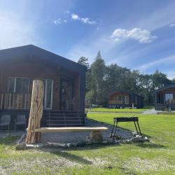 Фото Отель Хариус