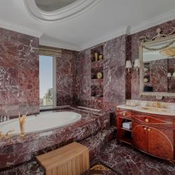 Lotte Hotel Moscow (Лотте Москва) — 8c4f67033b6b3cb5db2e26c15b0df9de
