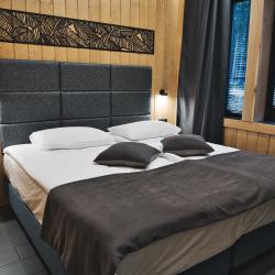 3-комнатный коттедж премиум