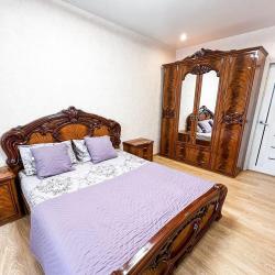 3-комнатные апартаменты стандарт