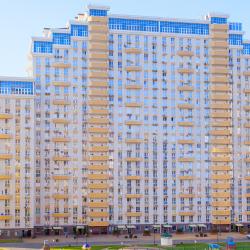 2-комнатные апартаменты улучшенные с 2 двуспальными кроватями