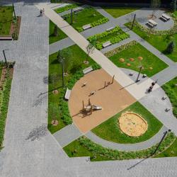 2-комнатные апартаменты улучшенные