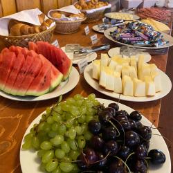 Фото Отель Загородный клуб Орех