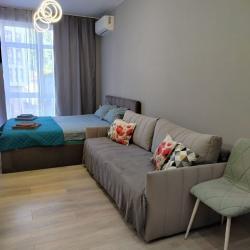 Апартаменты студия Батумское шоссе, 28Ак3