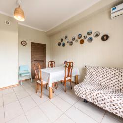 Фото Апартаменты на переулке Рахманинова 39/12