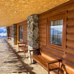 Фото Отель Тагаком