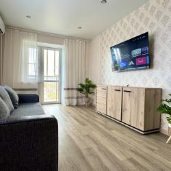 2-комнатные апартаменты улучшенные