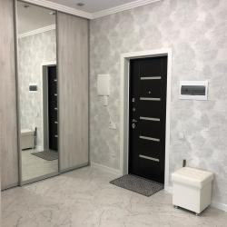 1-комнатные апартаменты стандарт г. Сочи, Адлерский р-он, ул. Куйбышева 36