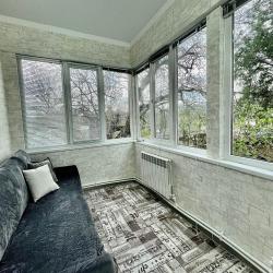 Фото Апартаменты на улице Шаумяна 22