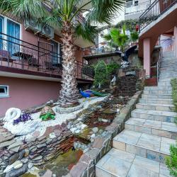 Фото Отель MoreLeto (МореЛето)