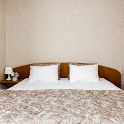 Номер стандарт