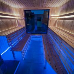 Коттедж премиум