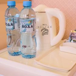Фото Отель Султан Люкс