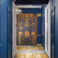 Фото Отель Garuda Boutique hotel (Гаруда Бутик)