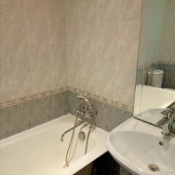 Фото Отель Ибра на улице Дзержинского 36