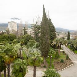 Фото Отель Amza Park Hotel (Амза Парк)