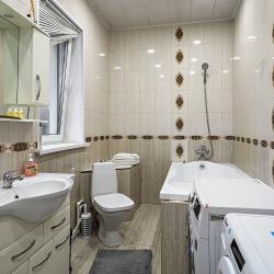 Фото Отель Elite Apartments на Лесной 4