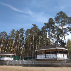 Фото Отель Гостевой комплекс Берег