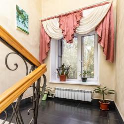 Фото Отель Клён